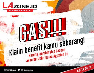 lazone id